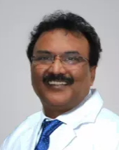 Dr Bala Subhramanyam